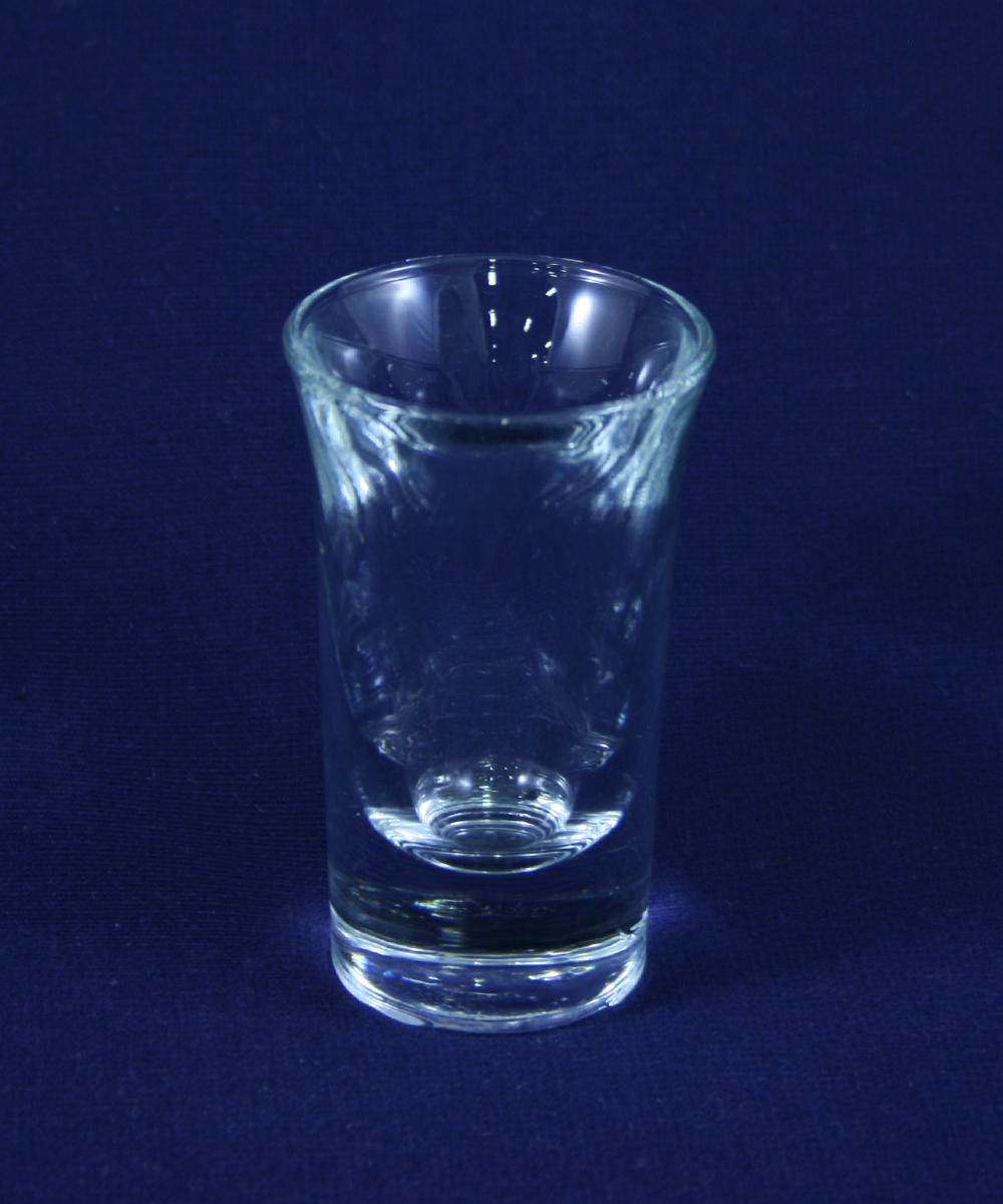 Shot Glass